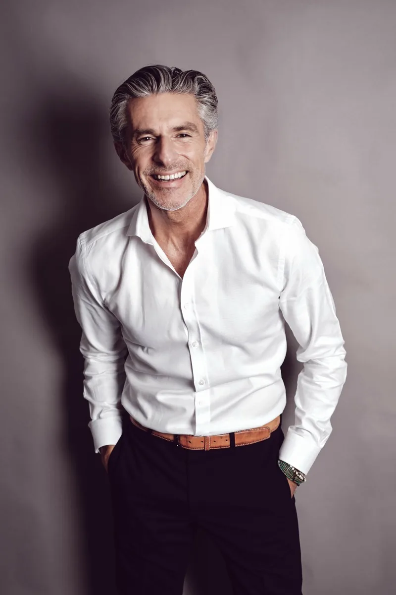 Ludovic Baumgartner, fondateur de Wegartner