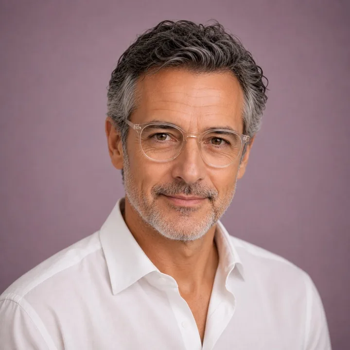 Philippe, agent IA Wegartner — psychologie du leadership