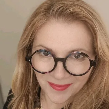 Laurence Commandeur, Directrice des Ressources Humaines au Comex de Hewlett Packard Enterprise