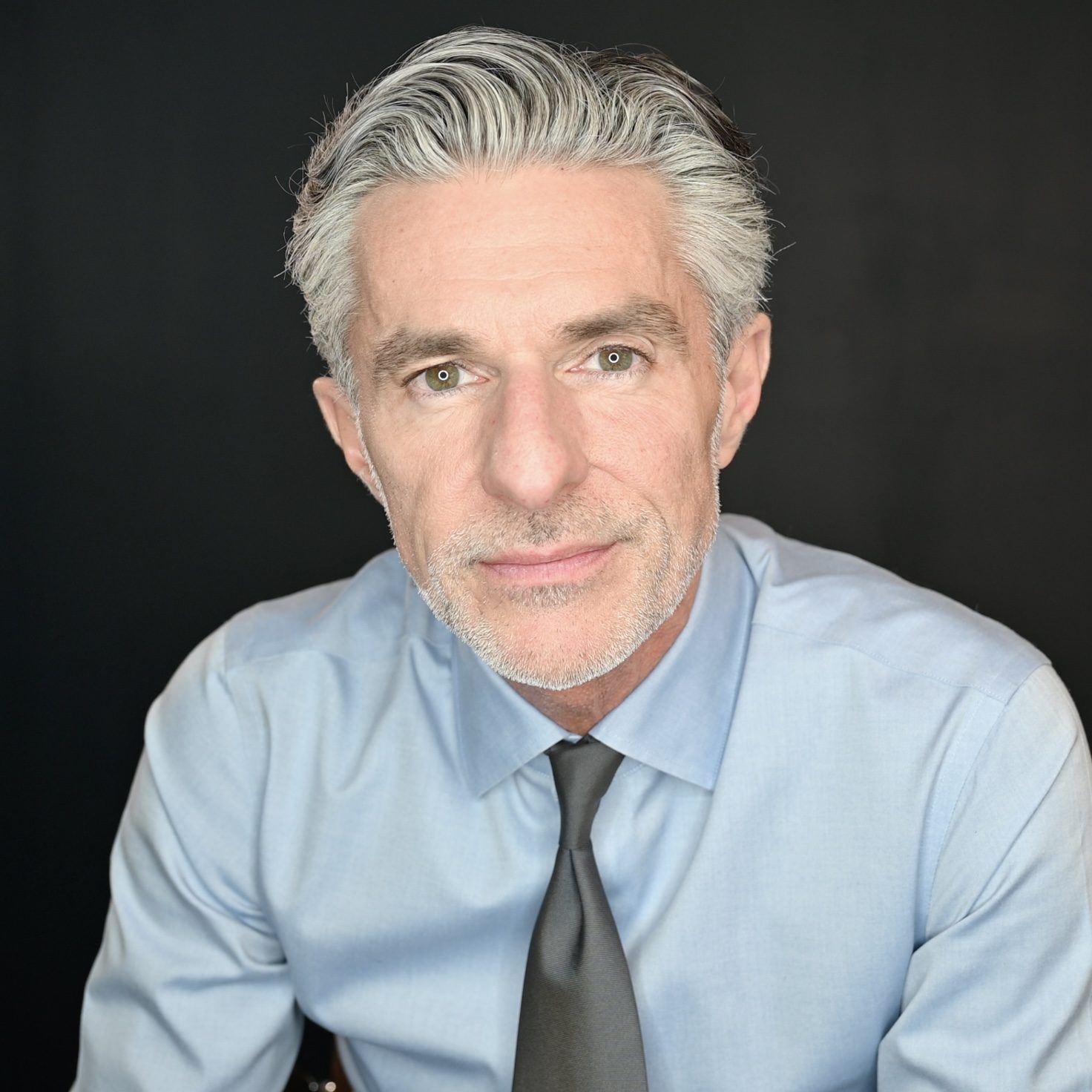 Ludovic Baumgartner